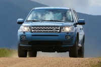 ММАС-2012: Land Rover Freelander 2