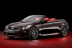Infiniti «продвинет» бренд IPL