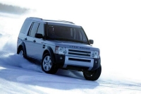 $1,7 млрд. — выручка Land Rover в России