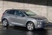 Hyundai Kona Electric: заKONAдатель мод