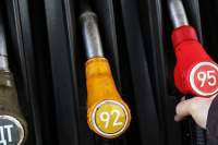 Россия откатилась на три позиции по доступности бензина