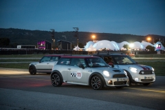 Отгремел MINI United Fest