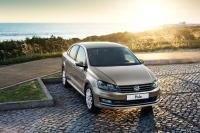 Обновленный Volkswagen Polo представлен официально