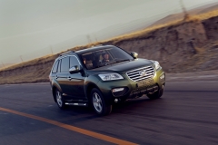 Lifan X60 от 499 900 рублей