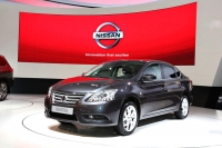 Nissan анонсировал новую модель для России
