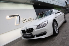 Коктейль BMW "Независимость"