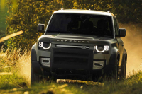 Самый дешевый Land Rover: новая информация