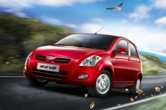 FAW V2 от 399 000 рублей
