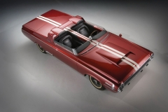 Удивительный Dodge ждет продажи
