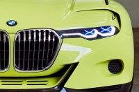 BMW 3 Electric: «трёшку» «трёшкой» вышибают
