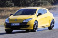 Renault Megane RS от 1 125 000 рублей