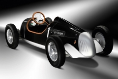 Audi продолжает играть в игрушки