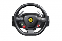 Руль Ferrari 458 для Xbox 360