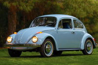 Volkswagen вернет «Жука» на рынок