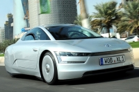 Volkswagen XL1