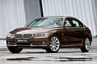 BMW 3-Series LWB