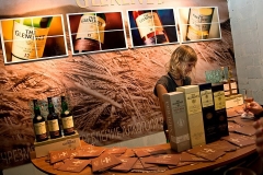 Land Rover Whisky Live 2010