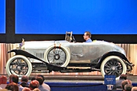Самый древний Bentley стоит миллион