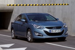 Hyundai i40 Sedan теперь от 959 000 рублей