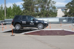 Хоть Jaguar, хоть Land Rover