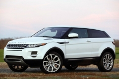 Evoque в 300 «лошадей»?!