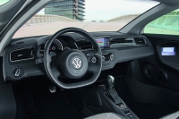 Женева-2013: Volkswagen XL1