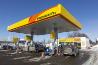 Путину предложили снизить цены на топливо
