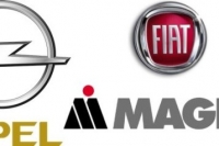 Magna предложила Fiat поделить Opel на двоих