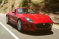 Jaguar и Land Rover в Instagram
