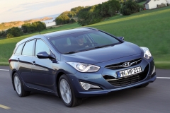Hyundai i40 Wagon от 1 069 000 рублей
