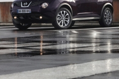 Самый крутой Nissan Juke в России с февраля