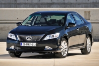 Toyota Camry объемом 2,0 литра