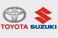 Две японских автокорпорации стали партнерами