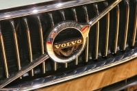 Volvo XC60: Повысили в масштабе
