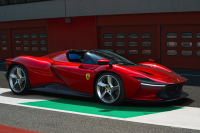 Ferrari Daytona SP3: Как заработать миллиард