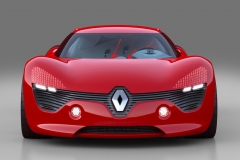 Renault возвращается к «округлостям» (видео)