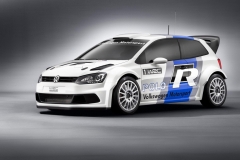 Volkswagen променял «Дакар» на WRC