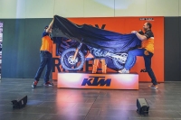 KTM 2017 – приверженность оффроаду 