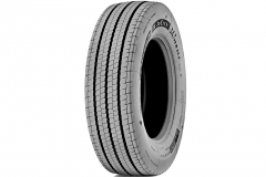 Michelin поставит ГАЗу шины для автобусов