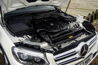 Mercedes-Benz оштрафовали за махинации с дизелями