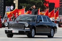 $586 тыс. стоит китайская копия Rolls-Royce Phantom