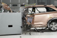 Безопаснее «Теслы»: водородный Hyundai не взорвался от ударов