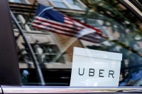 Сколько зарабатывают таксисты Uber в США: признания водителей