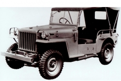 60 лет — «стаж» Toyota Land Cruiser