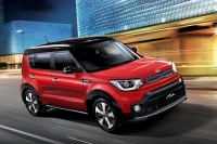 Kia Soul 1.6 T-GDI 7 DCT: переключать будем все…