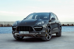 Porsche Cayenne 2011 года уже в дефиците