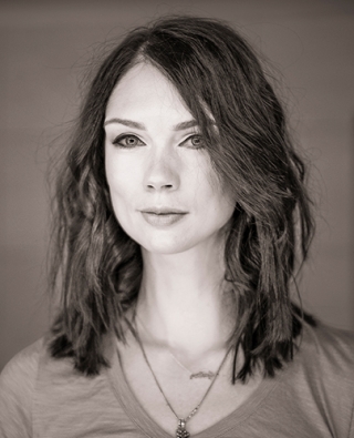 Екатерина Гамова