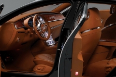 Bugatti 16C Galibier обзавелся новыми фото