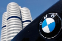 BMW не отказывается от идеи завода в России