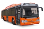 ЛиАЗ-5292 EEV  признан лучшим городским автобусом